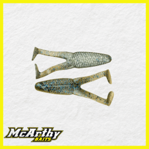 BUZZN FROG – BLUEGILL