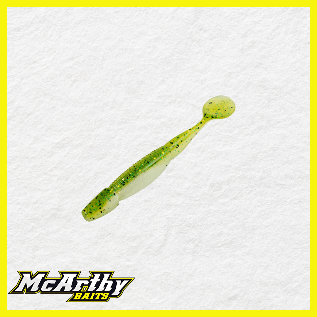 SLINKY 3.5 – BABY BASS