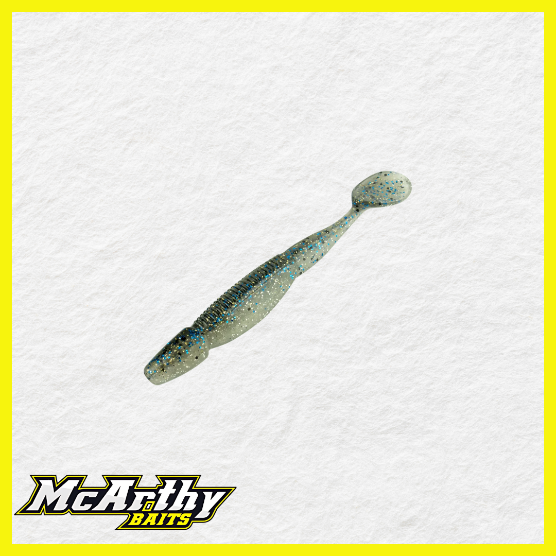 SLINKY 3.5 – BLUEGILL