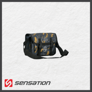 TACKLE BAG – BUDDY MEDIUM