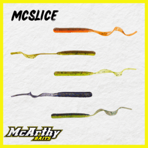 MCSLICE
