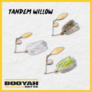 TANDEM WILLOW