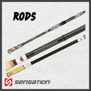 RODS