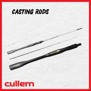 CASTING RODS