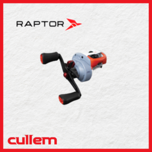 RAPTOR BAITCASTER 5BB
