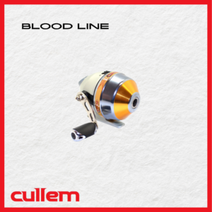 BLOODLINE SPINCAST