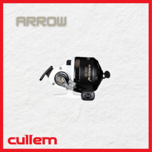 ARROW SPINCAST