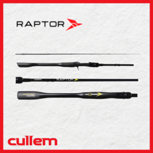 RAPTOR – BLACK
