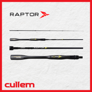 RAPTOR – BLACK
