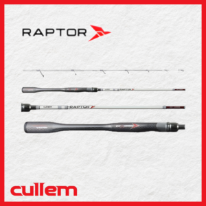 RAPTOR – WHITE