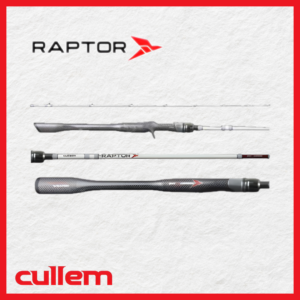 RAPTOR – WHITE