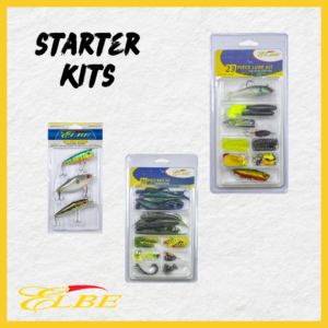 STARTER KITS