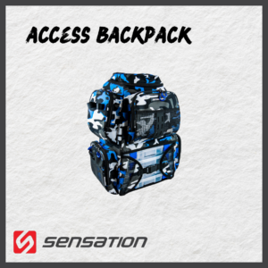 ACCESS PACKBACK