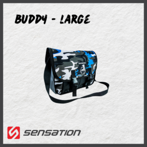 BUDDY – LARGE