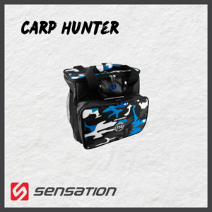 CARP HUNTER