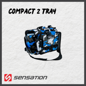COMPACT 2 TRAY
