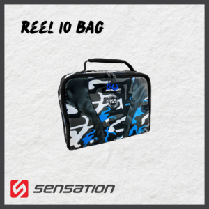 10 Reel Bag