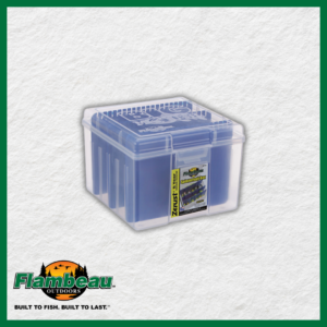 Large Big Mouth Spinnerbait Box