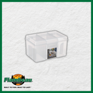 Medium Spinnerbait Box Tuff Tainer