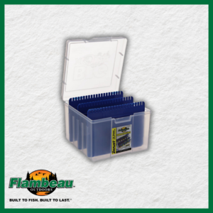 Large Big Mouth Spinnerbait Box