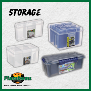 Storage