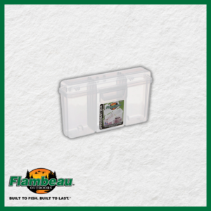 Small Spinnerbait Box Tuff Tainer