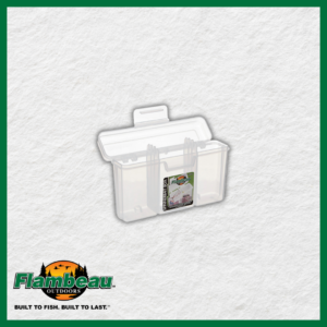 Small Spinnerbait Box Tuff Tainer