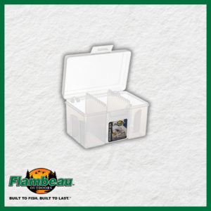 Medium Spinnerbait Box Tuff Tainer