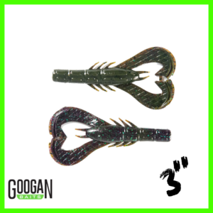 3″ Krackin Craw