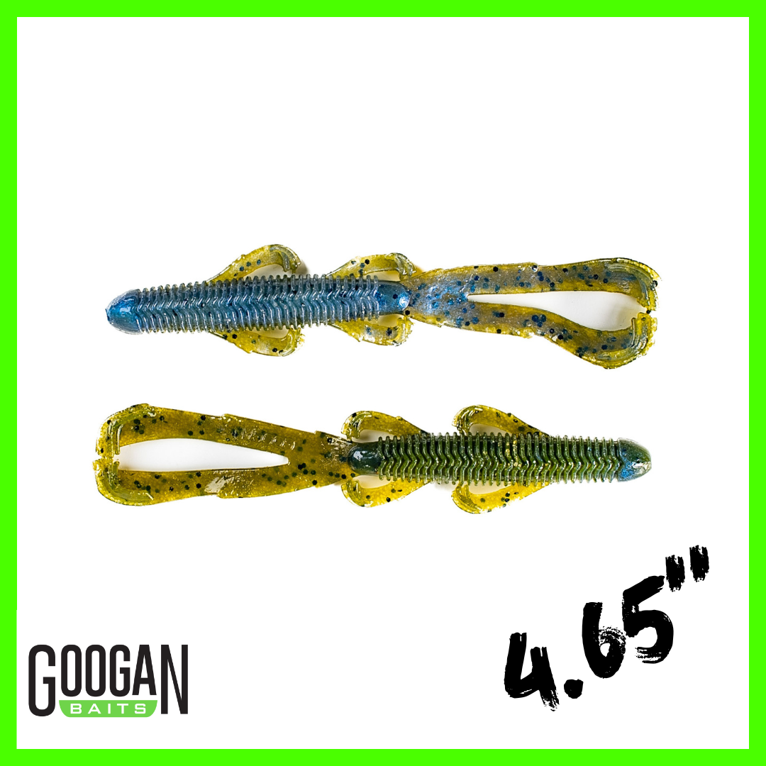 Trench Hawg 4.65" - Image 2