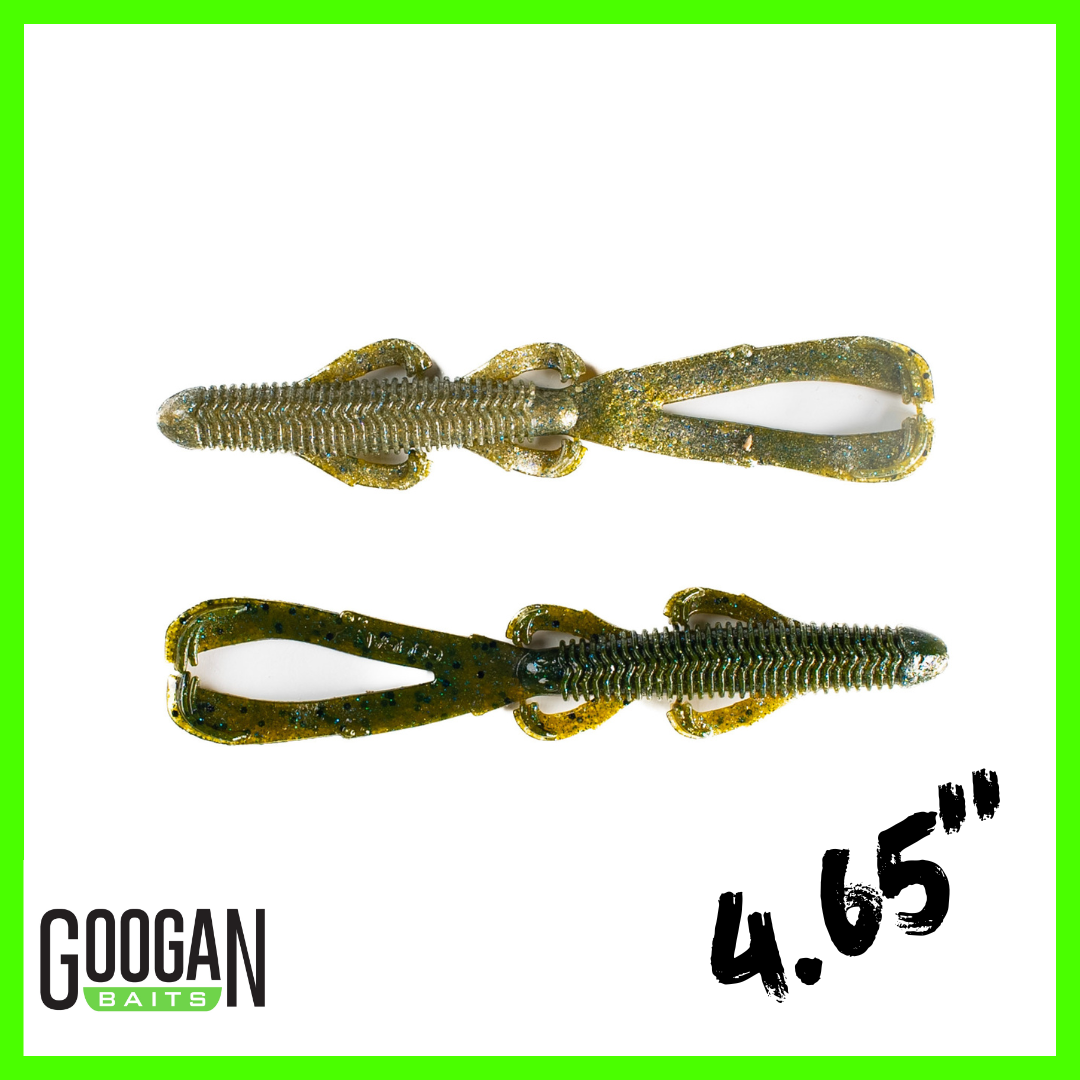 Trench Hawg 4.65" - Image 4